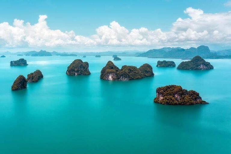 Phuket The Zero Bang Tao