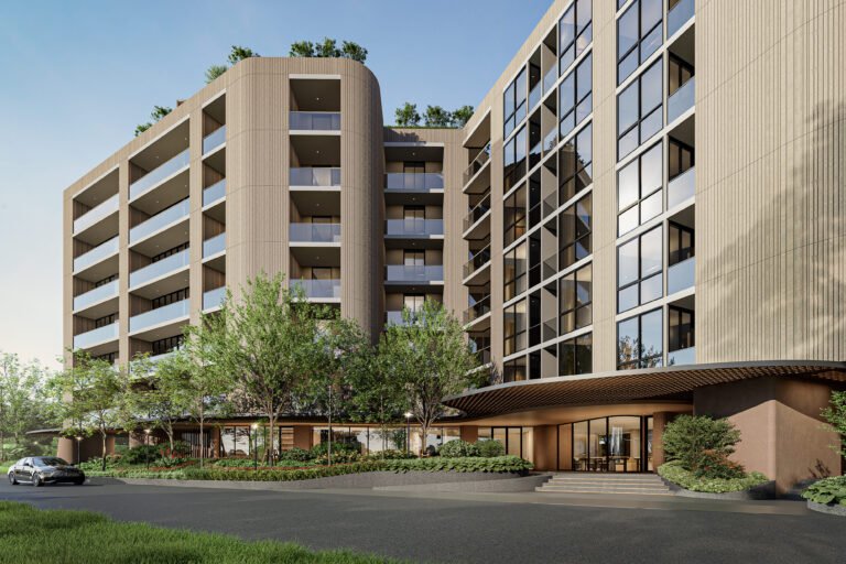 The Zero Leads Green Development in Phuket Living