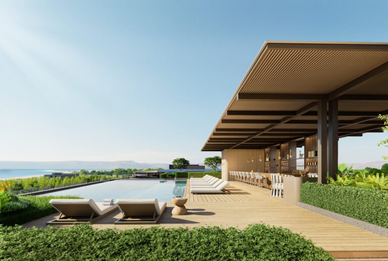 TULA Developments’ Commitment to Sustainability and Designing With Nature