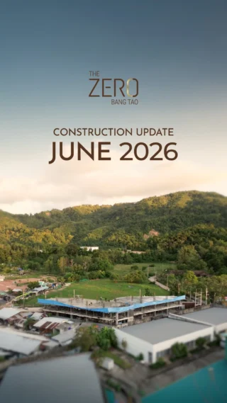 The Zero Bang Tao construction